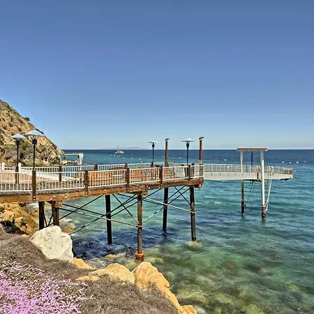 Gorgeous Catalina Island Condo With Golf Cart! Avalon Exterior foto