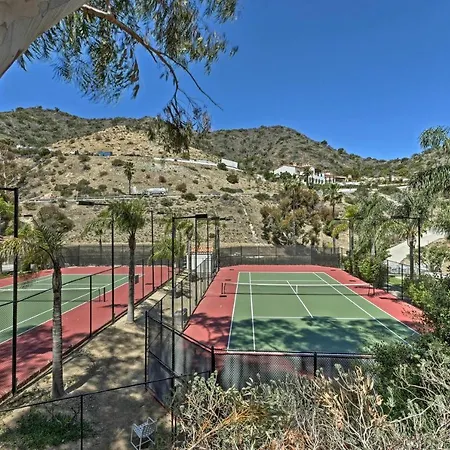Gorgeous Catalina Island Condo With Golf Cart! Avalon Exterior foto