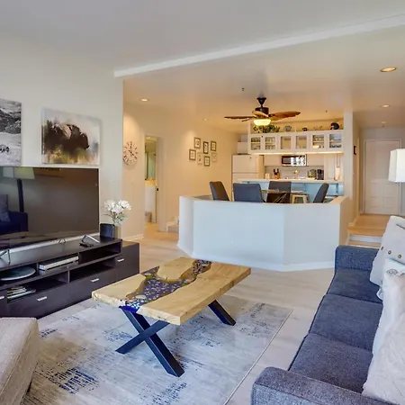 Gorgeous Catalina Island Condo With Golf Cart! Avalon Exterior foto