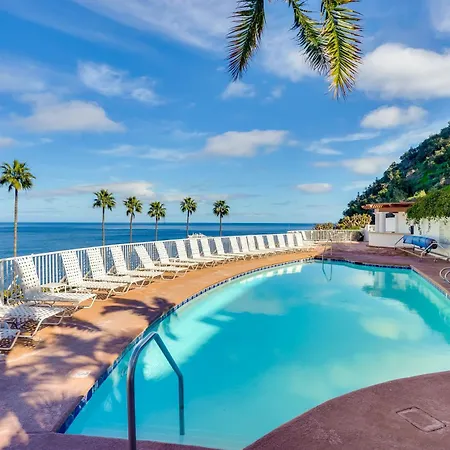 Gorgeous Catalina Island Condo With Golf Cart! Avalon Exterior foto