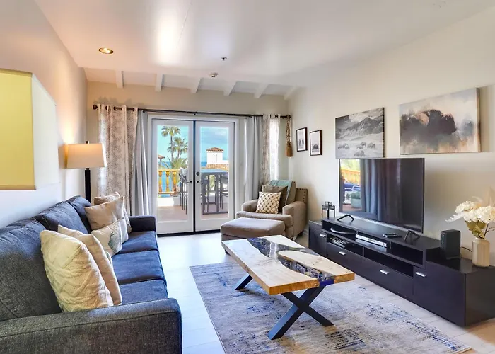 Gorgeous Catalina Island Condo With Golf Cart!