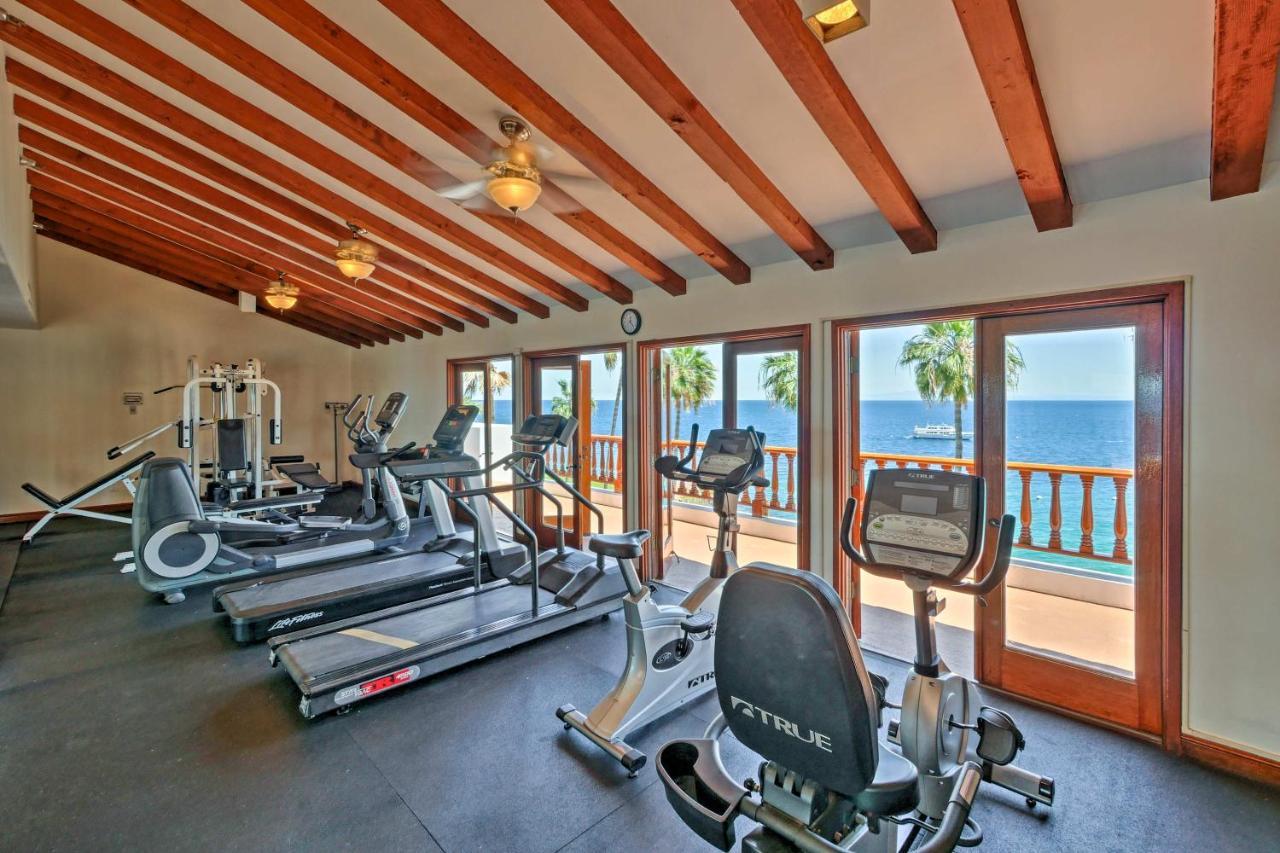 Gorgeous Catalina Island With Golf Cart! Apartment Avalon