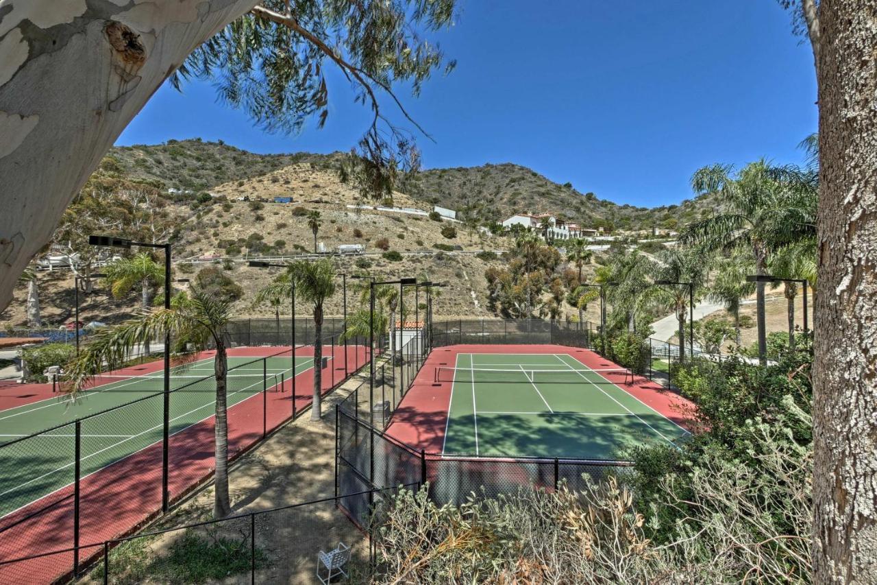 Gorgeous Catalina Island With Golf Cart! Apartment *