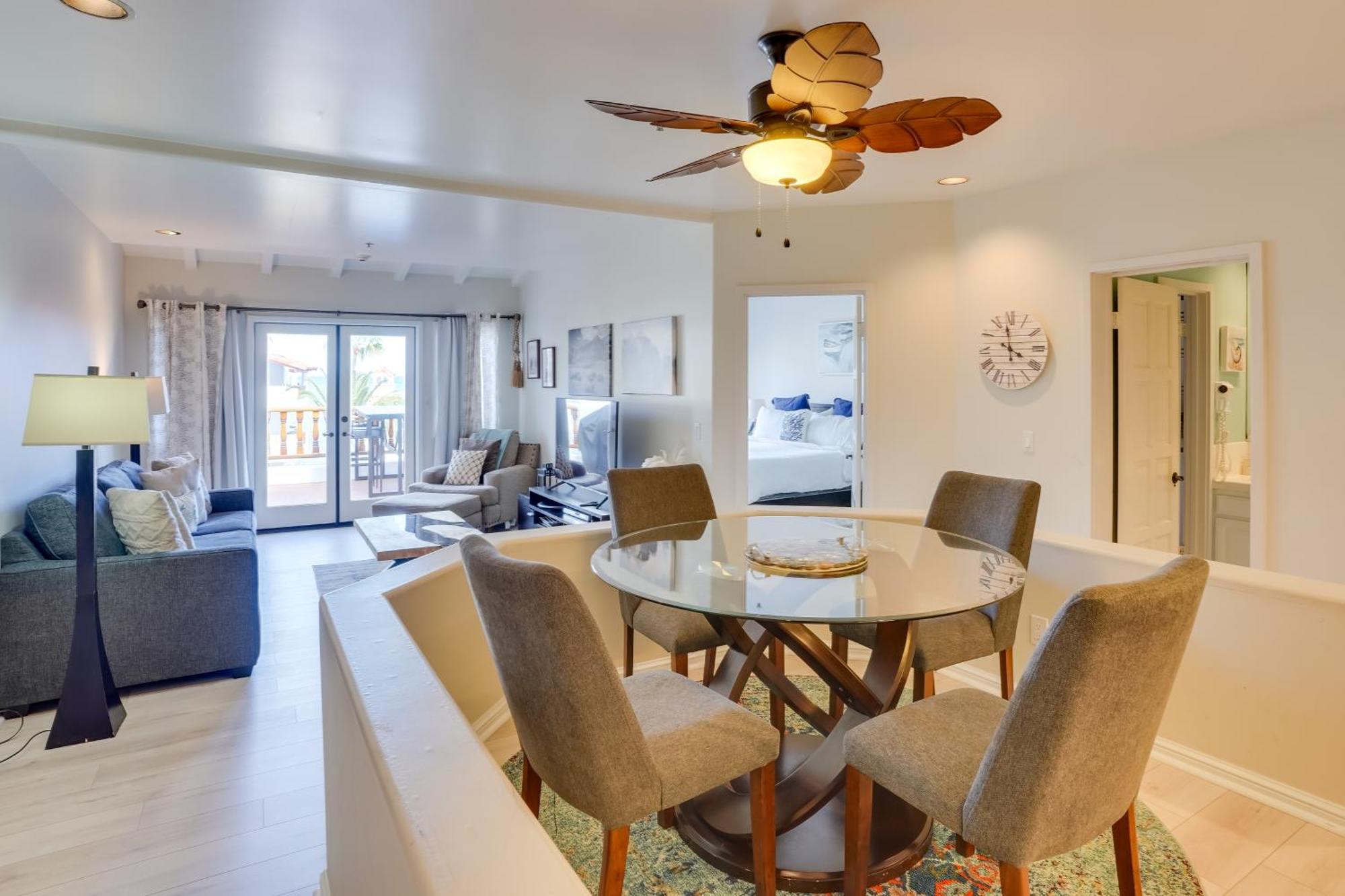 Apartment Gorgeous Catalina Island With Golf Cart! *
