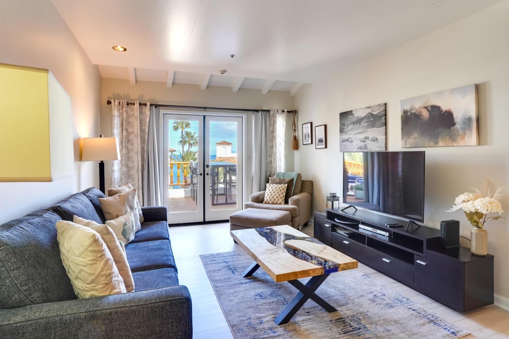 Apartment Gorgeous Catalina Island With Golf Cart! *