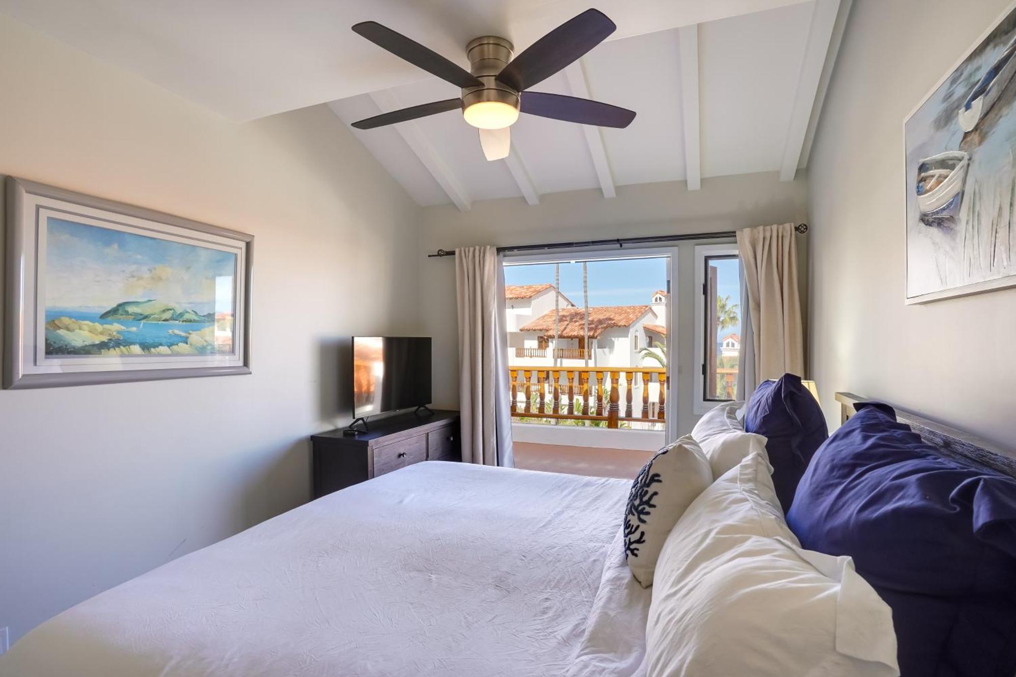 Apartment Gorgeous Catalina Island With Golf Cart! Avalon