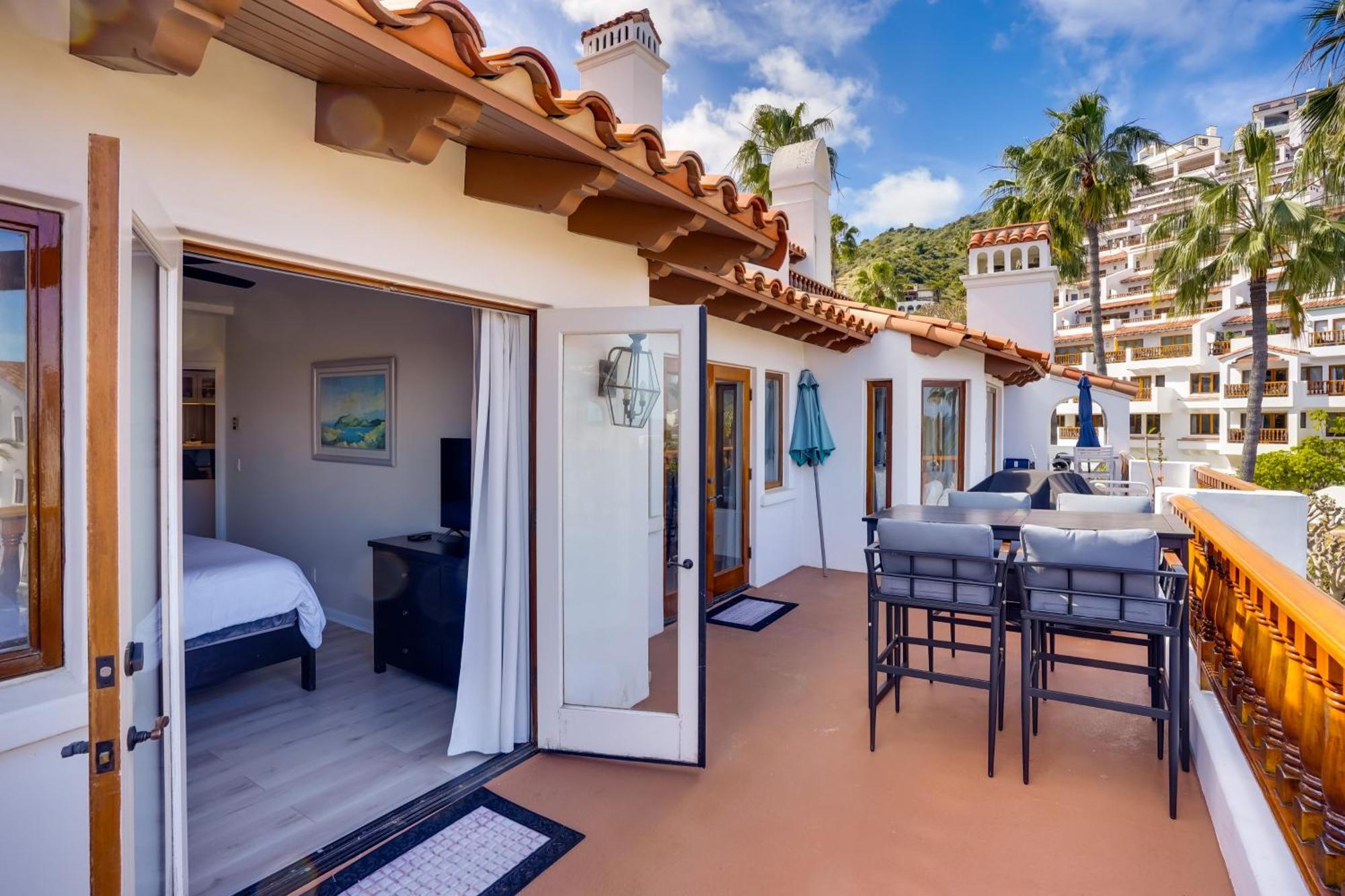 Gorgeous Catalina Island With Golf Cart! * Avalon